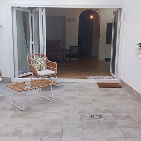 Iulia Emerita Centro Mérida Zewnętrze zdjęcie