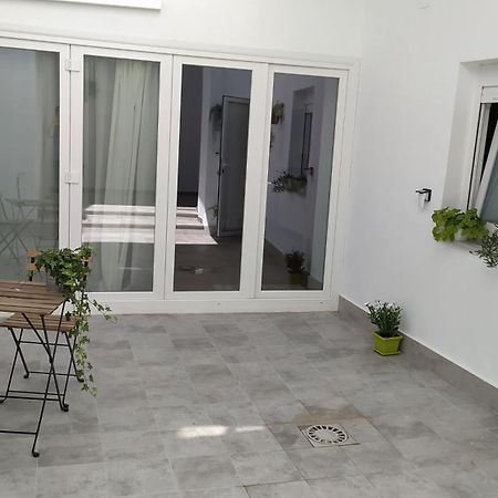 Iulia Emerita Centro Mérida Pokój zdjęcie