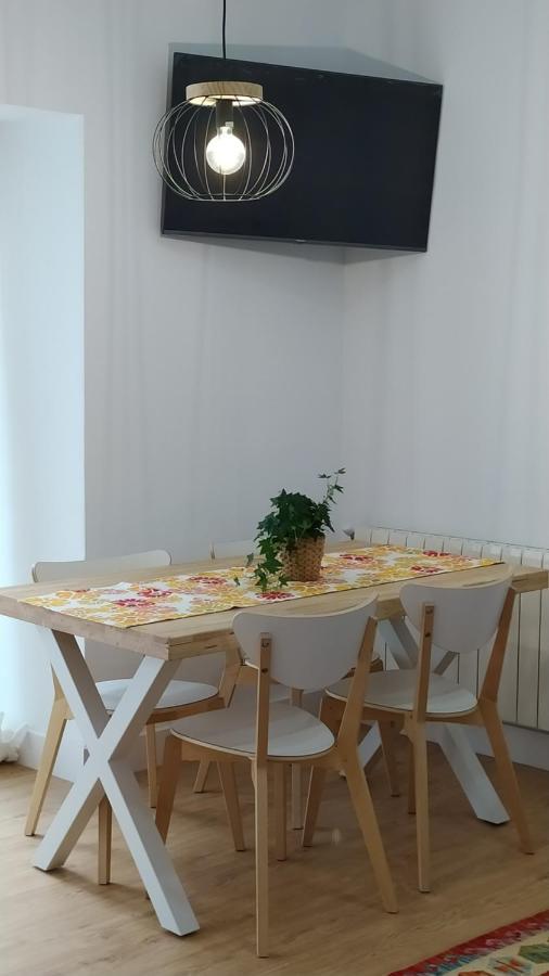 Iulia Emerita Centro Mérida Zewnętrze zdjęcie