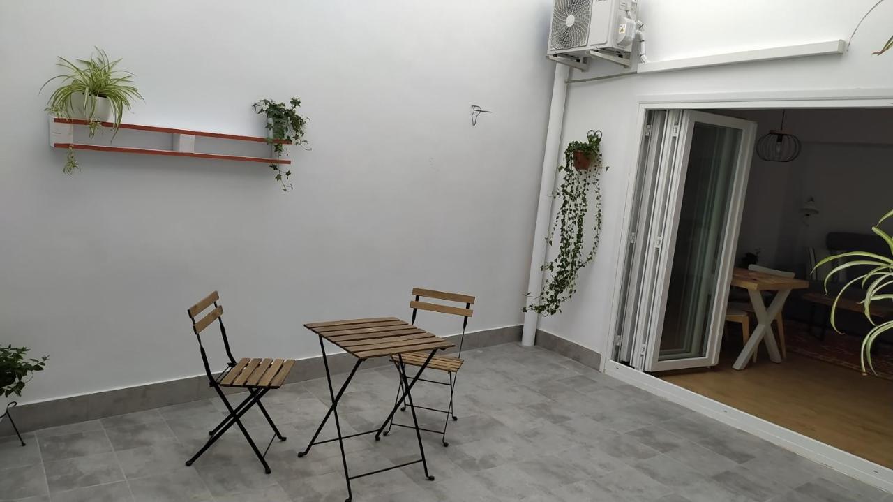 Iulia Emerita Centro Mérida Zewnętrze zdjęcie