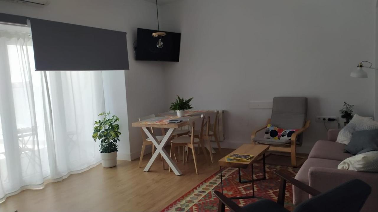 Iulia Emerita Centro Mérida Zewnętrze zdjęcie