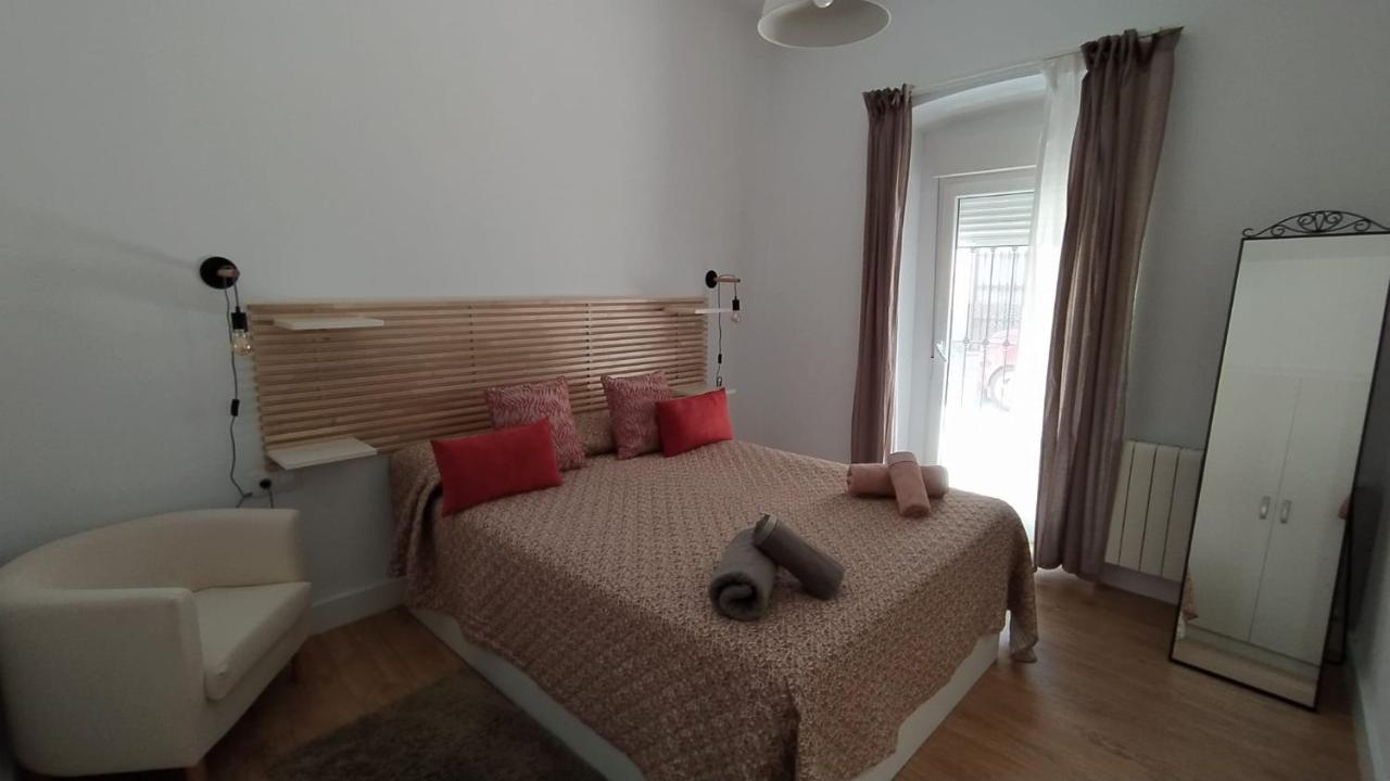 Iulia Emerita Centro Mérida Zewnętrze zdjęcie