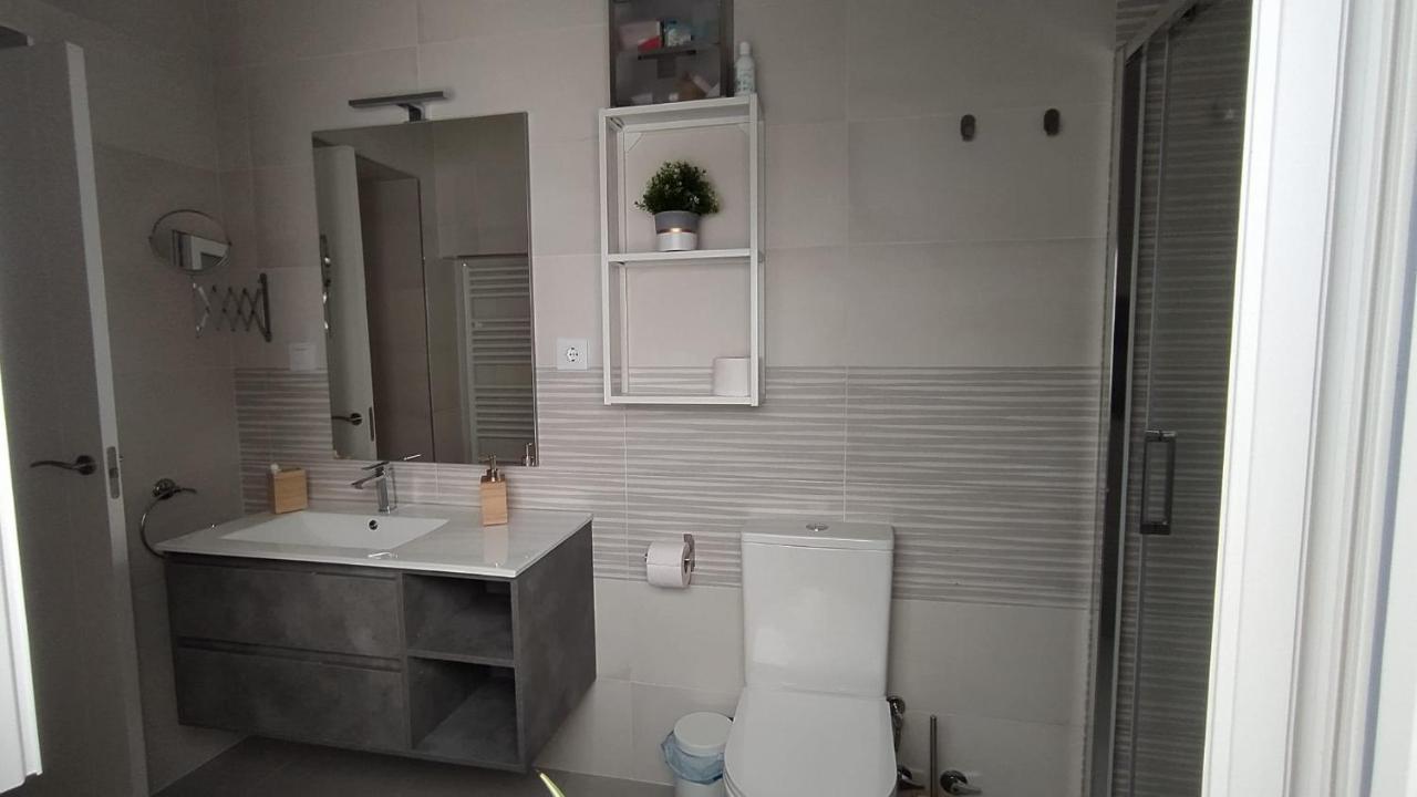 Iulia Emerita Centro Mérida Zewnętrze zdjęcie